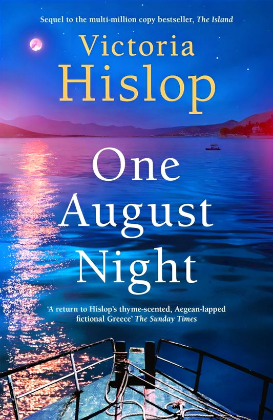 One August Night