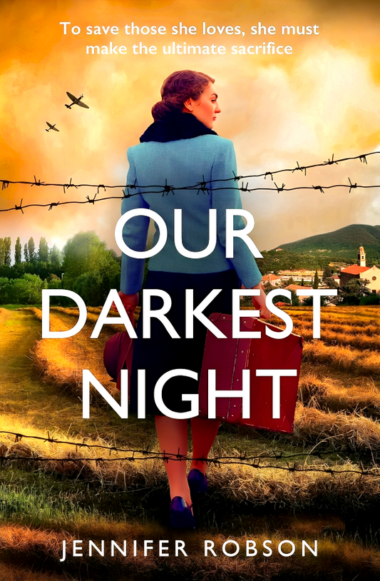 Our Darkest Night