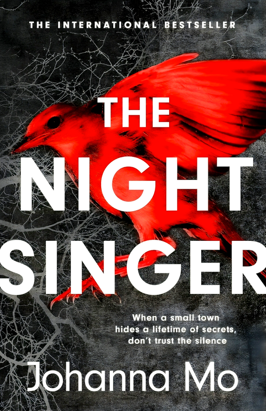 The Night Singer