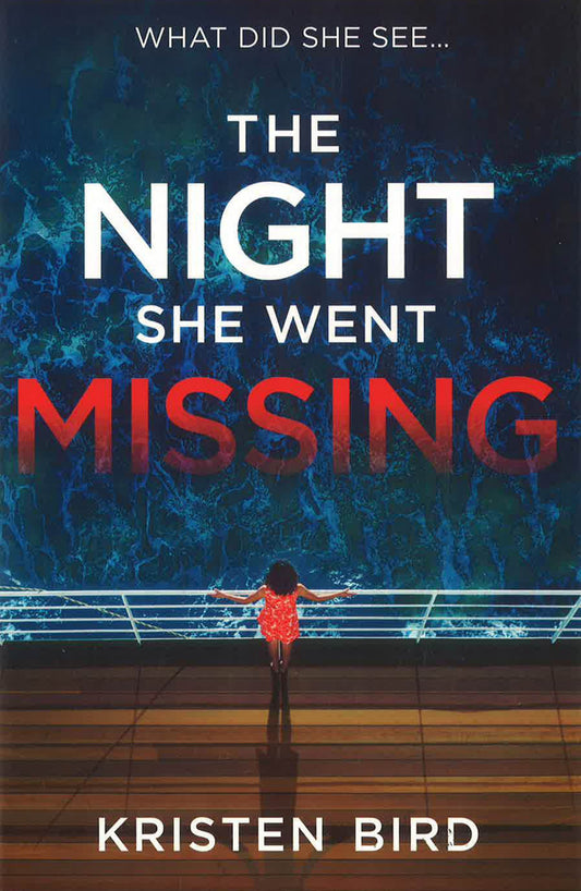 The Night She Went Missing