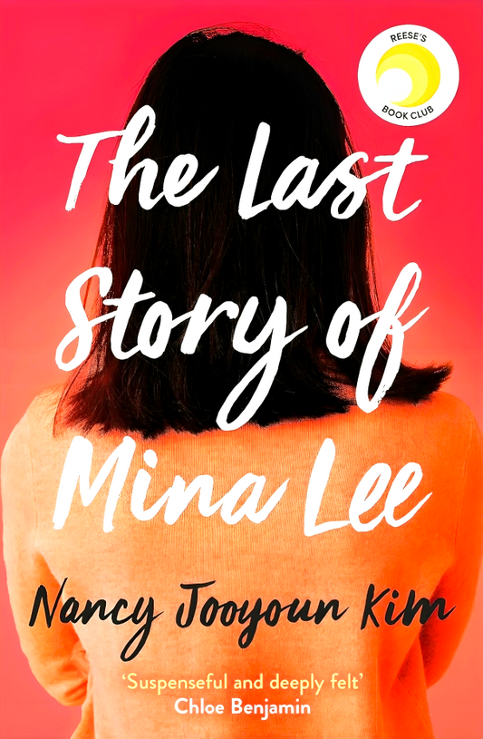 The Last Story Of Mina Lee