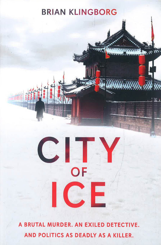 City Of Ice