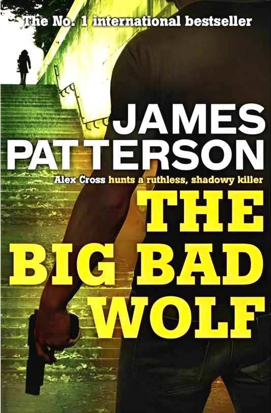 The Big Bad Wolf