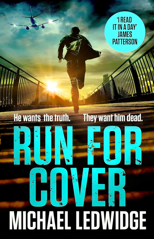 Run For Cover