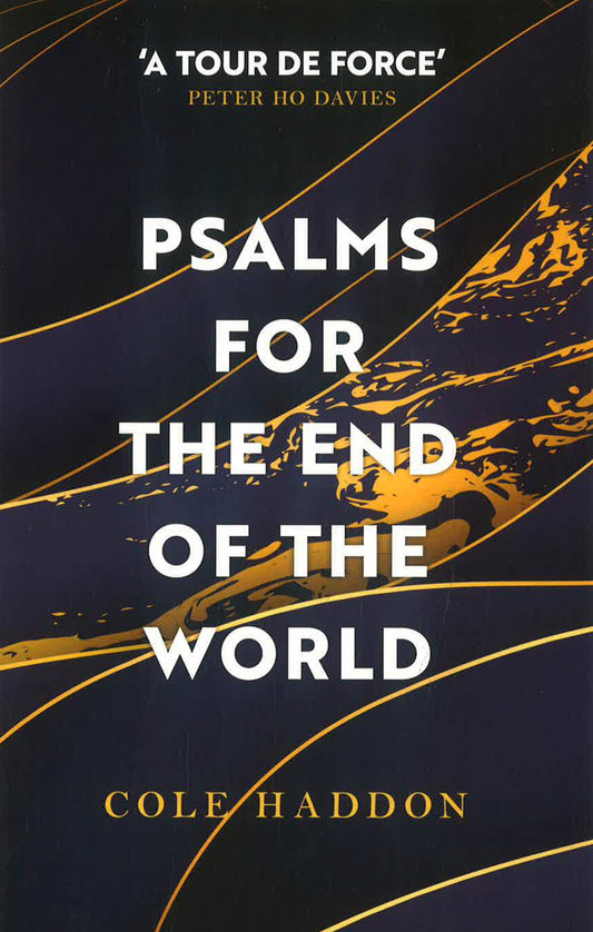 Psalms For The End Of The World