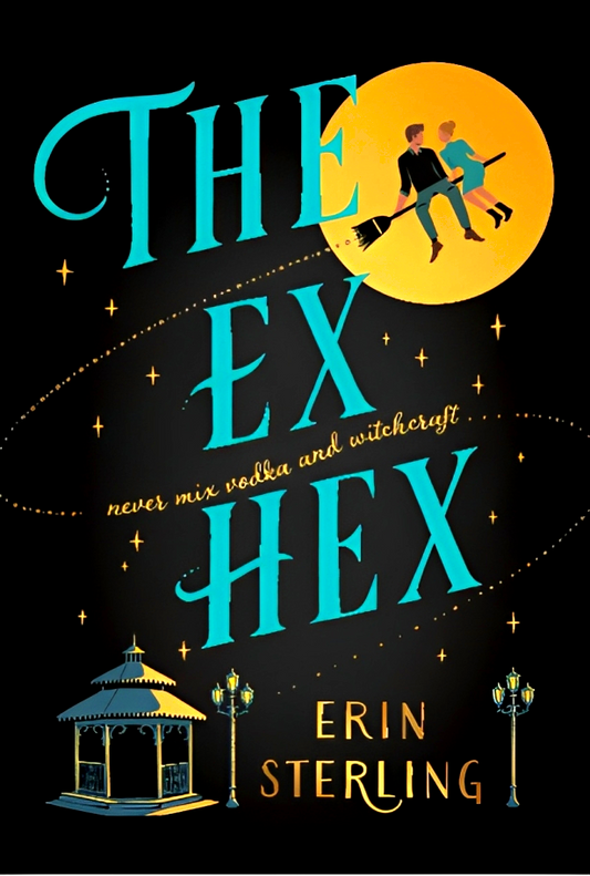 The Ex Hex