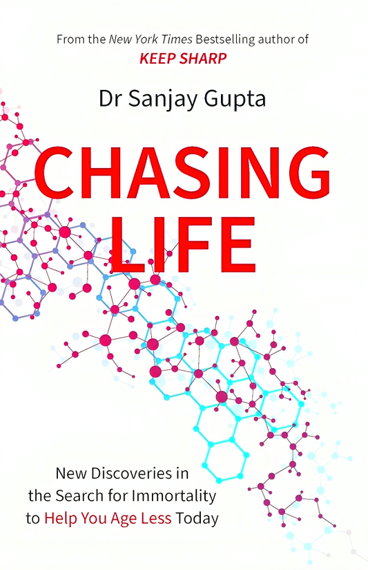 Chasing Life