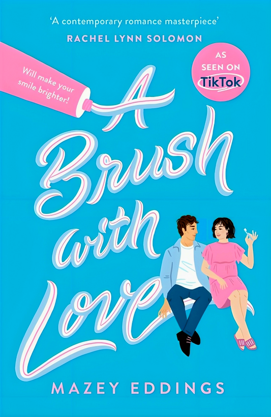 A Brush With Love