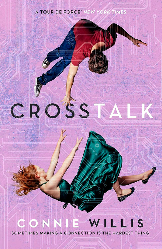 Crosstalk