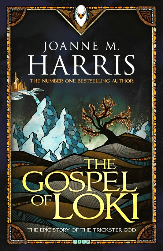 The Gospel of Loki