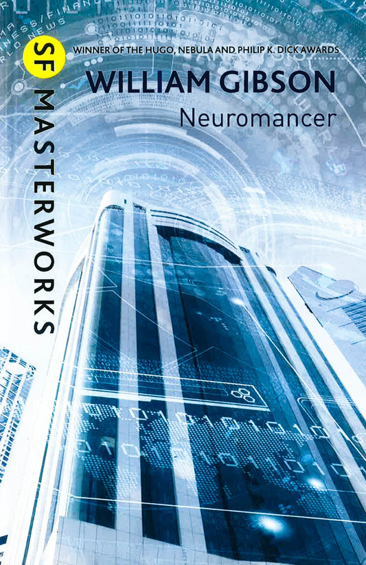 Neuromancer