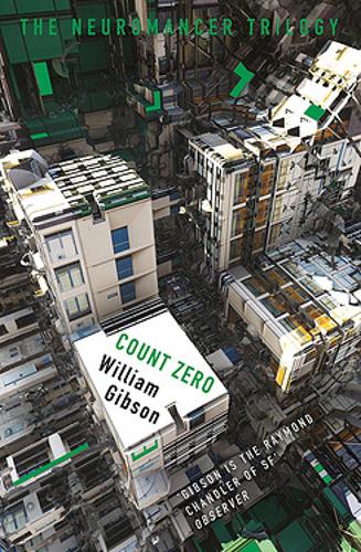 Gibson: Neuromancer Trilogy- Count Zero