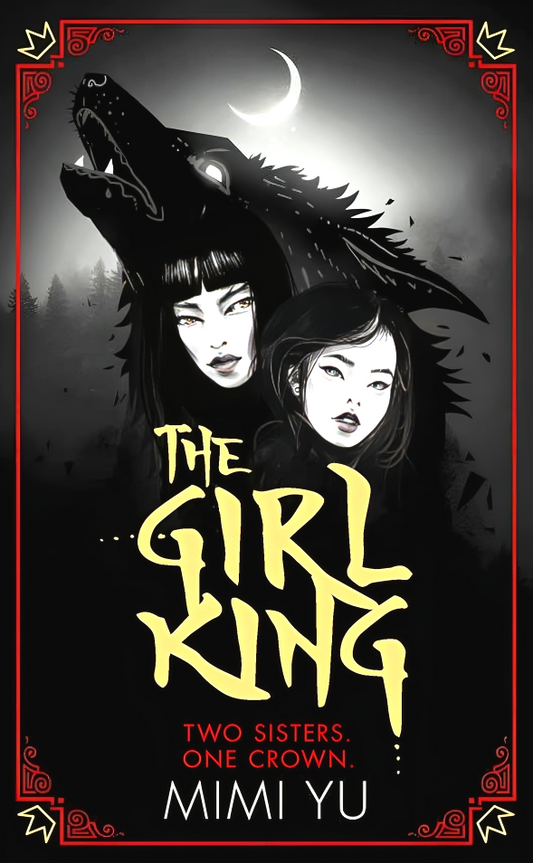 The Girl King