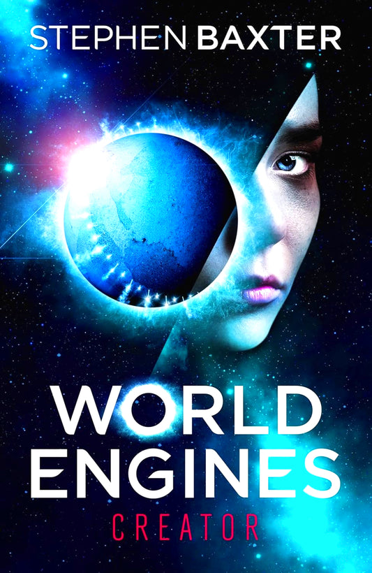 World Engines: Creator