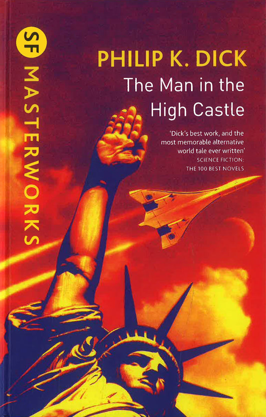 The Man In The High Castle