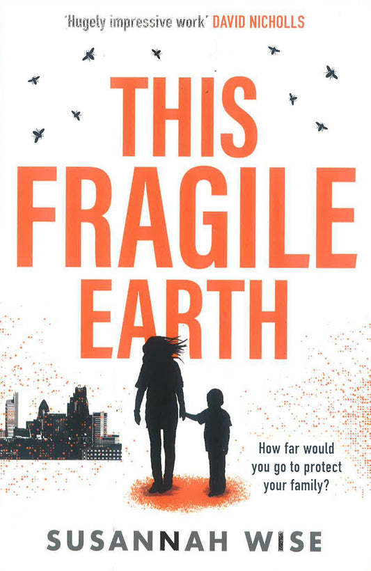 This Fragile Earth