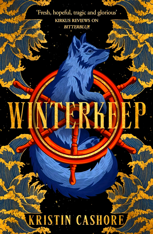 Winterkeep