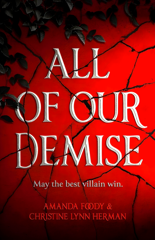 All Of Our Demise