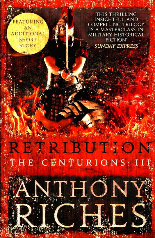 Retribution