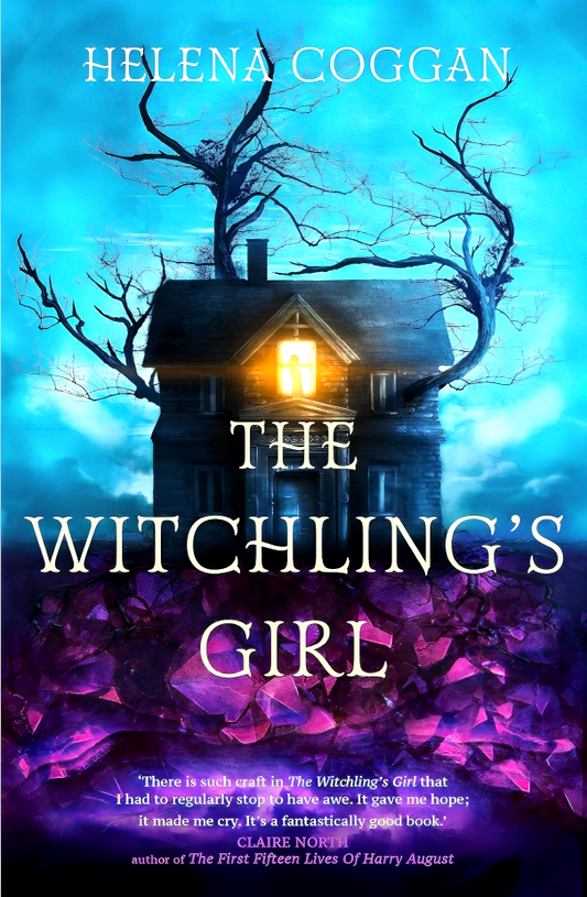 The Witchling'S Girl