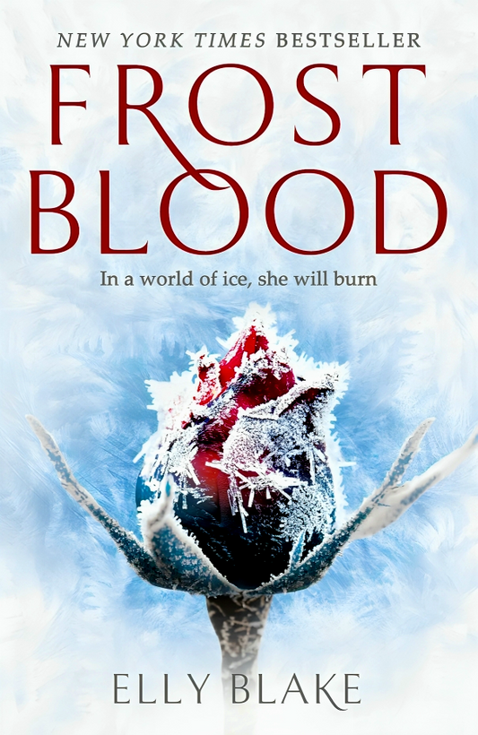 Frostblood