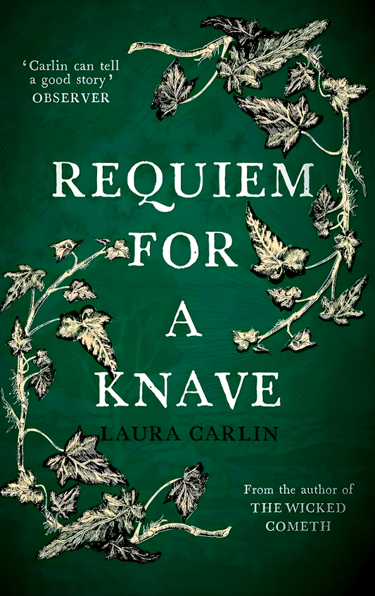 Requiem For A Knave