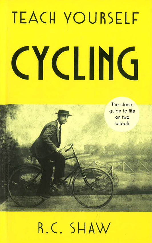 Teach Yourself Cycling