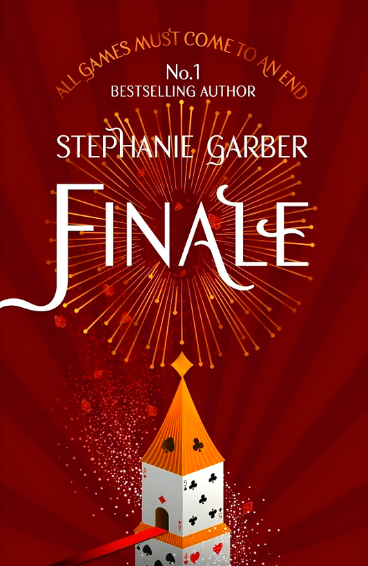 Finale: Caraval Series Book 3