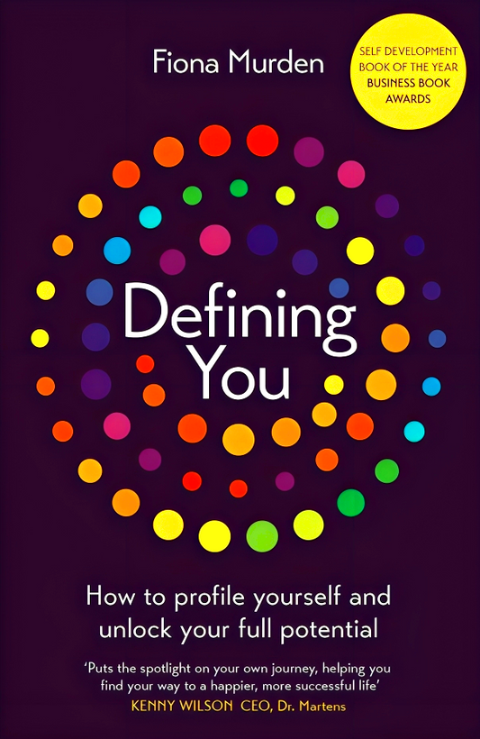 Defining You