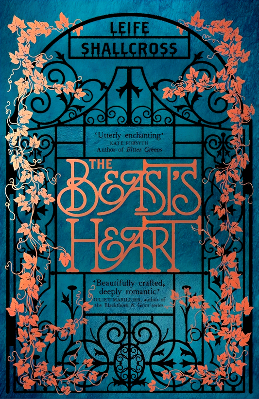 The Beast's Heart