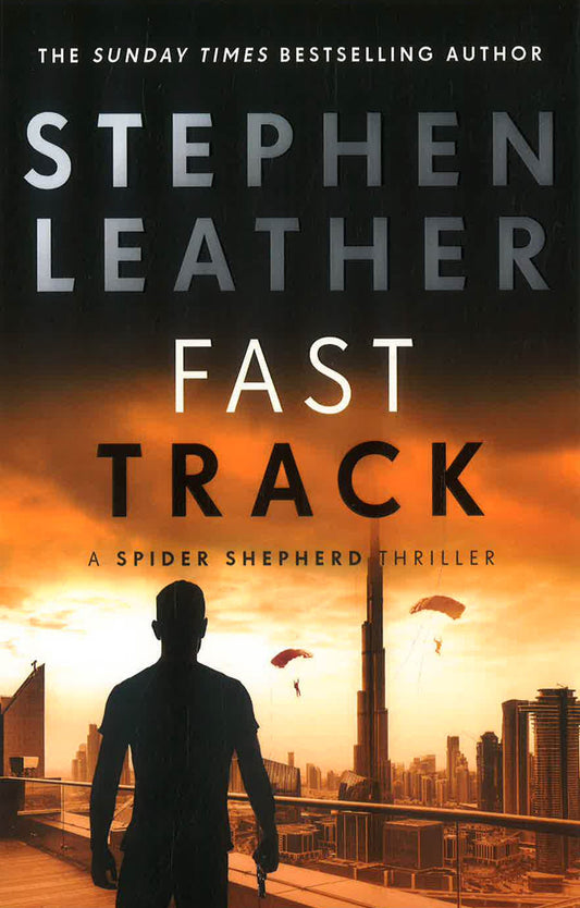 Fast Track