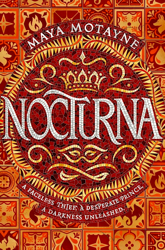 [Bargain corner] Nocturna