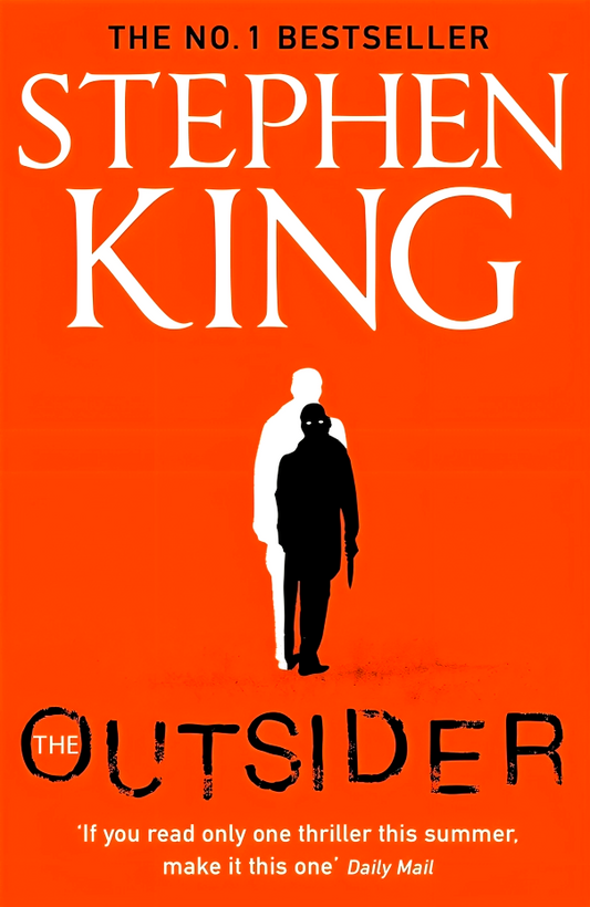 The Outsider