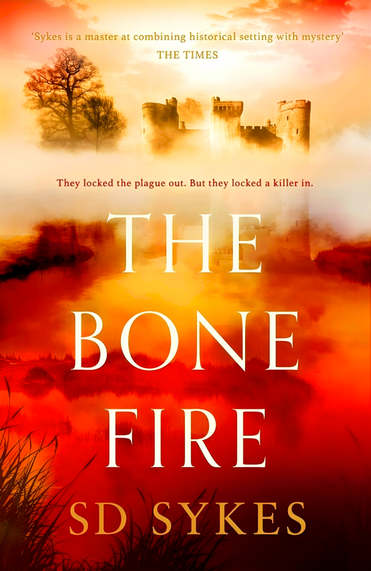 The Bone Fire