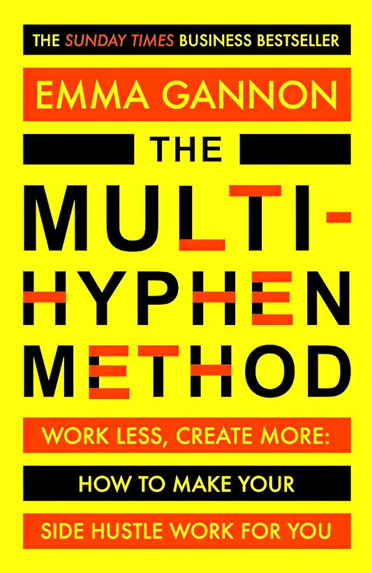 The Multi-Hyphen Method