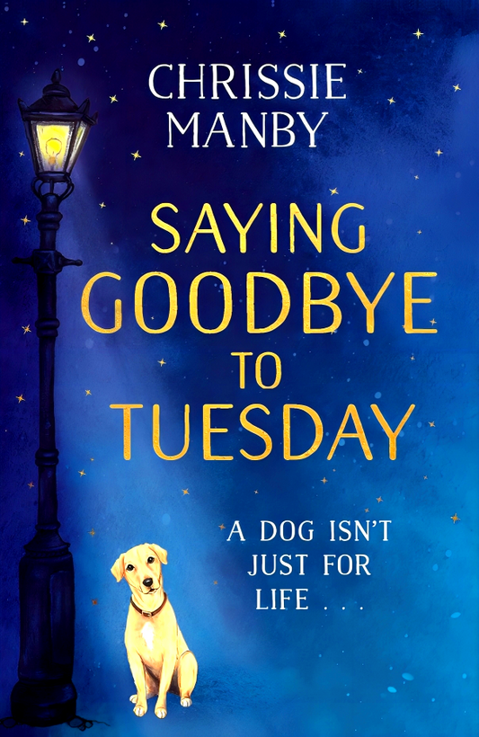 Saying Goodbye To Tuesday