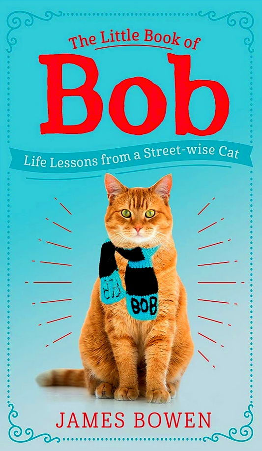 The Little Book Of Bob