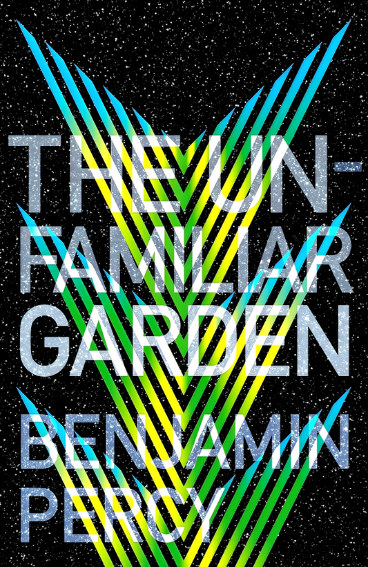 The Unfamiliar Garden