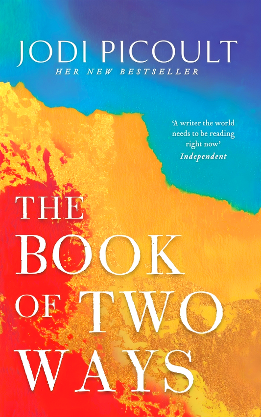 The Book Of Two Ways