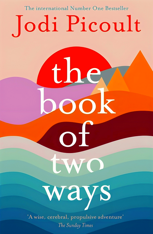 The Book Of Two Ways