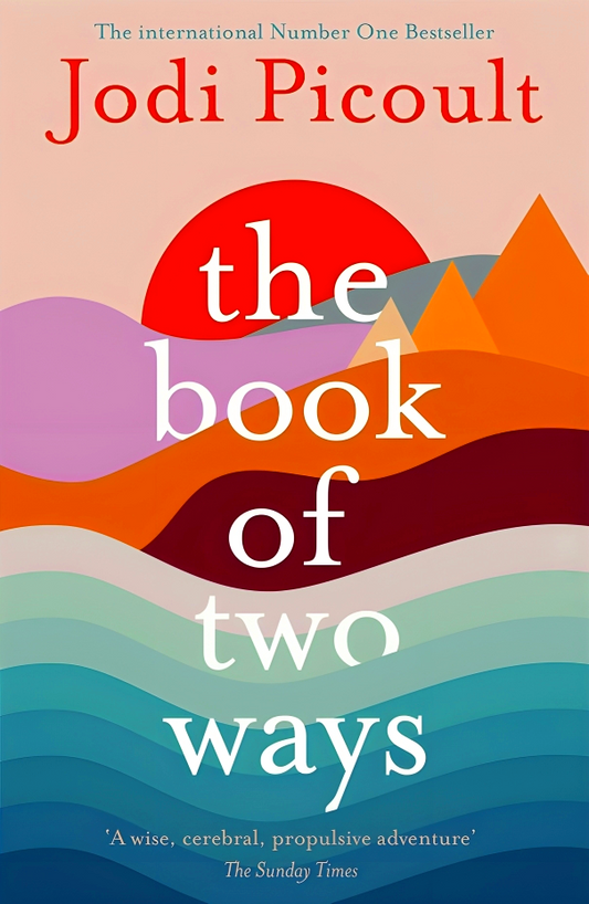 The Book Of Two Ways