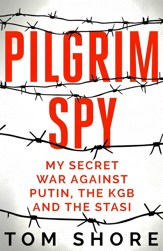 Pilgrim Spy