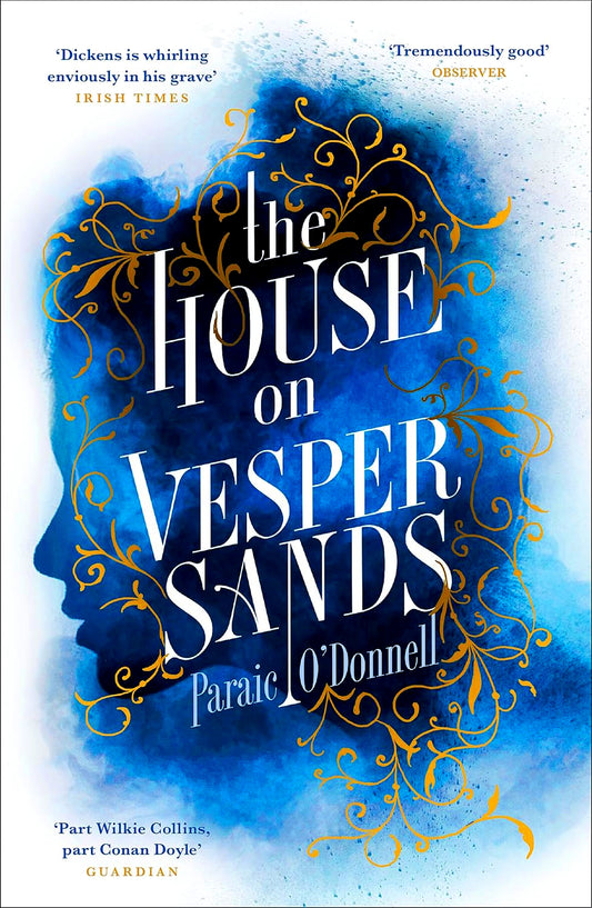 House On Vesper Sands B