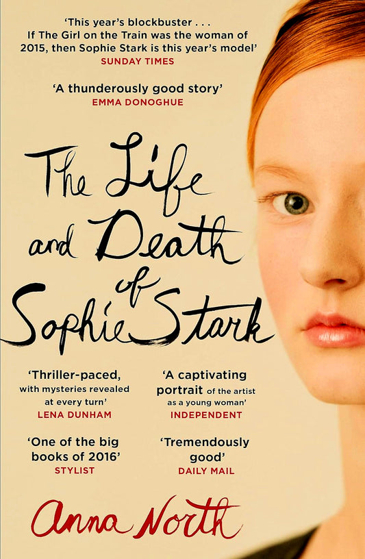 The Life And Death Of Sophie Stark