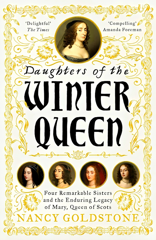 Daughters Of The Winter Queen