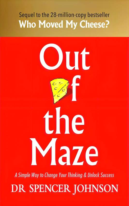 Out of the Maze