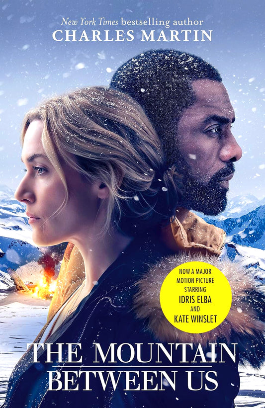 The Mountain Between Us