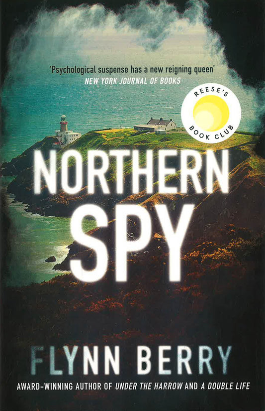 Northern Spy