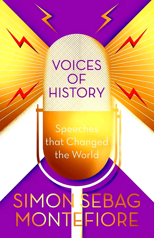 Voices Of History