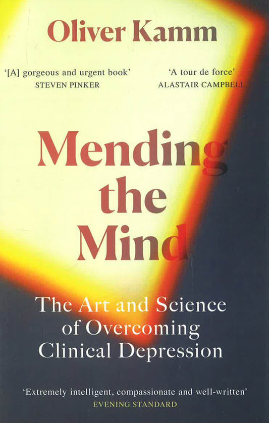 Mending The Mind